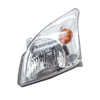 Chrome Headlight (Pair) to suit Toyota Prado 120 Series — image 2