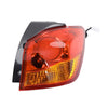Right Rear Outer Tail Light Stop Lamp to suit MITSUBISHI ASX XA XB XC 10-19 — image 1