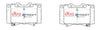 DBA Street Series Brake Pad Set Front DB1365SS