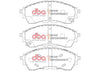 DBA Xtreme Performance Brake Pad Set Front DB2379XP
