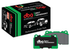DBA Street Performance Brake Pad Set Rear DB2401SP