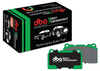 DBA Street Performance Brake Pad Set Front DB2210SP