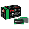 DBA Street Performance Brake Pad Set Rear DB1356SP