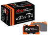 DBA Xtreme Performance Brake Pad Set Front DB1473XP