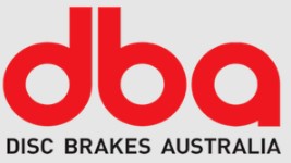 DBA Street Series EV Brake Pads DB15223SSEV