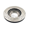 DBA T2 4x4 Slotted Brake Rotor Pair 300mm Front DBA086S