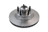 DBA Standard Brake Rotor Pair 287mm Front DBA132