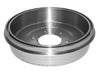 DBA Brake Drum Pair 295mm Rear DBA1642