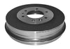 DBA Brake Drum Pair 295mm Rear DBA1642
