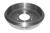 DBA Brake Drum Single 295mm Rear DBA1658