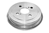DBA Brake Drum Single 180mm Rear DBA1682