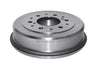 DBA Brake Drum Single 254mm Rear DBA1739