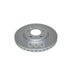 DBA En-Shield Brake Rotor Pair 300mm Front DBA2014E