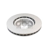 DBA En-Shield Brake Rotor Pair 322mm Front DBA2107E