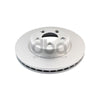 DBA En-Shield Brake Rotor Pair 322mm Front DBA2107E