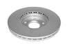 DBA En-Shield Brake Rotor Pair 278mm Front DBA2118E