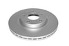 DBA En-Shield Brake Rotor Pair 278mm Front DBA2118E
