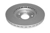 DBA En-Shield Brake Rotor Single 296mm Front DBA2180E