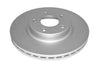 DBA En-Shield Brake Rotor Single 296mm Front DBA2180E