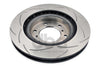 DBA T2 4x4 Slotted Brake Rotor Single 332mm Front DBA2216S