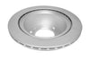 DBA En-Shield Brake Rotor Single 315mm Rear DBA2235E
