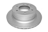 DBA En-Shield Brake Rotor Single 315mm Rear DBA2235E
