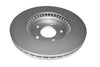 DBA En-Shield Brake Rotor Single 320mm Front DBA2292E