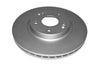 DBA En-Shield Brake Rotor Single 320mm Front DBA2292E