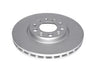 DBA En-Shield Brake Rotor Single 281mm Front DBA2294E