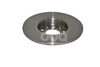 DBA Standard Brake Rotor Pair 278mm Rear DBA2297