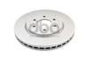 DBA En-Shield Brake Rotor Pair 296mm Front DBA2310E