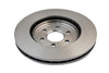 DBA En-Shield Brake Rotor Single 320mm Front DBA2312E