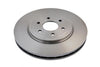 DBA En-Shield Brake Rotor Single 320mm Front DBA2312E