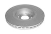 DBA En-Shield Brake Rotor Pair 320mm Front DBA2353E