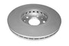 DBA En-Shield Brake Rotor Pair 296mm Front DBA2408E