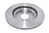 DBA Standard Brake Rotor Pair 294mm Front DBA2422