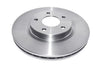 DBA Standard Brake Rotor Pair 294mm Front DBA2422