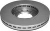 DBA En-Shield Brake Rotor Single 300mm Front DBA2460E