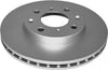 DBA En-Shield Brake Rotor Single 240mm Front DBA2504E
