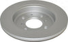 DBA En-Shield Brake Rotor Single 239mm Rear DBA2505E