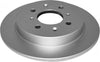 DBA En-Shield Brake Rotor Single 239mm Rear DBA2505E