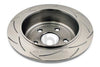 DBA T2 4x4 Slotted Brake Rotor Pair 316mm Rear DBA2537S