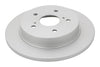 DBA En-Shield Brake Rotor Pair 278mm Rear DBA2577E