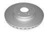 DBA En-Shield Brake Rotor Pair 295mm Front DBA2580E