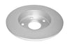 DBA En-Shield Brake Rotor Single 259mm Rear DBA2589E