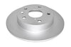 DBA En-Shield Brake Rotor Single 259mm Rear DBA2589E