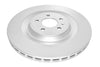 DBA En-Shield Brake Rotor Single 356mm Rear DBA2599E
