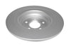 DBA En-Shield Brake Rotor Pair 325mm Rear DBA2649E