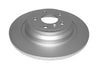 DBA En-Shield Brake Rotor Pair 325mm Rear DBA2649E