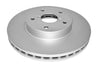 DBA En-Shield Brake Rotor Pair 293.5mm Front DBA2660E
